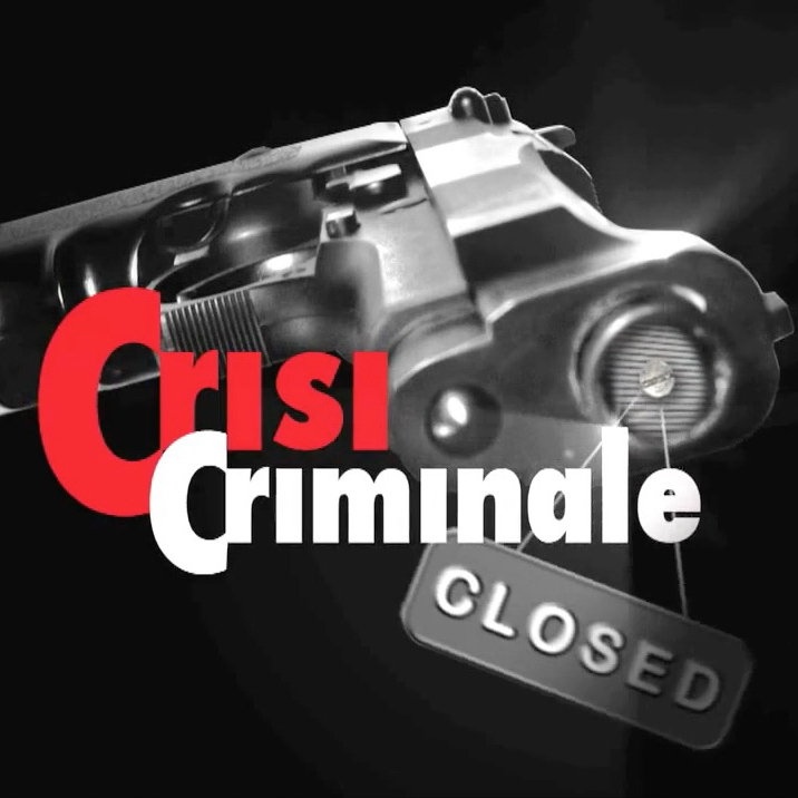 Crisi criminale